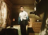 Bullitt – Bullitt Vor dem Lauf seines Mörders: Felice Orlandi als Johnny Ross
