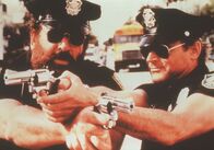 Die Miami Cops – Bud Spencer, Terence Hill.