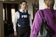 Criminal Minds – Criminal Minds (2016)