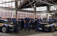 Highway Patrol – Fr, 05.08., 16:45 Uhr