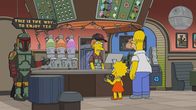 Die Simpsons – Mo, 24.03., 18:10 Uhr