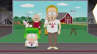 South Park – v.l.)
