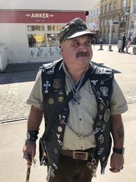 Mein Gemeindebau – Sepperl