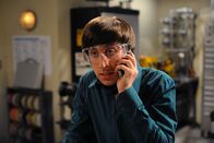 The Big Bang Theory – Howard Wolowitz (Simon Helberg)