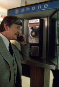 Telefon – Telefon (1977)