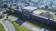 Lost Places – Die Überfüllung des West Virginia State Penitentiary führte zu heftigen Gewaltausbrüchen.