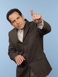 Monk – (6. Staffel) - Der neurotische Privatdetektiv Adrian Monk (Tony Shalhoub) bringt seine Umwelt oft zur Verzweiflung ...