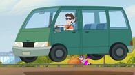 Hamster & Gretel – Fr, 15.12., 11:50 Uhr
