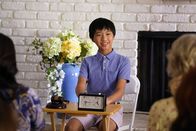 Fresh off the Boat – Evan Huang (Ian Chen)