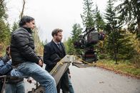 The Interview – Seth Rogen