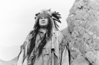 Dead Man – Fr, 22.05., 16:35 Uhr