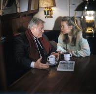 Diese Drombuschs – Diese Drombuschs (1992)