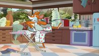 Geronimo Stilton – Geronimo Stilton (2009)