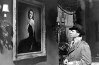 Laura – Polizist Mark McPherson (Dana Andrews) soll den Mord an der schönen Laura Hunt aufklären.