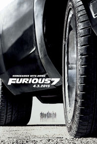 Fast & Furious 7 – Fast & Furious 7 (2015)