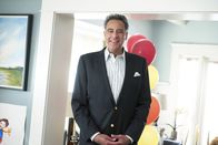 Single Parents – Douglas Fogerty (Brad Garrett)