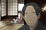 Mushi-Shi – Sa, 13.09., 00:00 Uhr
