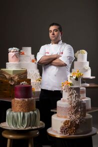 Cake Boss: Buddys Tortenwelt – Buddy Valastro.