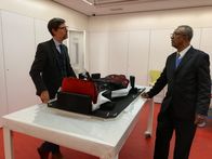 Mythos - Die größten Rätsel der Geschichte – Die Wissenschaftler Philippe Charlier und Laennec Hurbon beschäftigen sich mit der Frage, welche Funktion der Zombie in der haitianischen Gesellschaft hatte.