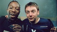 Human Traffic – L-R: Koop (Shaun Parkes) and Jip (John Simm).