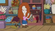 American Dad! – Roger
