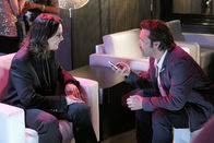 CSI: Vegas – CSI: Vegas (2013)