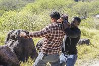 Hawaii Five-0 – Lincoln Cole (Lance Gross)