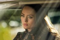 Transformers: The Last Knight – Laura Haddock (Vivian Wembley).