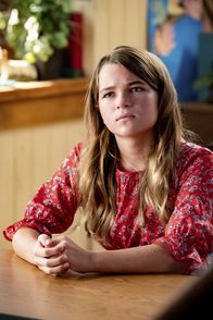 Young Sheldon – Missy Cooper (Raegan Revord)