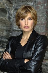 Law & Order: Special Victims Unit – Law & Order: Special Victims Unit (2014)