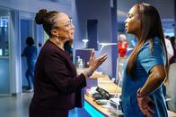 Chicago Med – Chicago Med (2020)