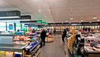Marktcheck checkt ... – Neuerungen im Kassenbereich bei ALDI SÜD
