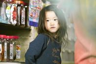 Shoplifters – Yuri Hojo (Miyu Sasaki)