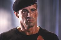 Demolition Man – John Spartan (Sylvester Stallone)