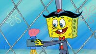 SpongeBob Schwammkopf – Stanley