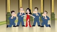 American Dad! – Hayley (m.)