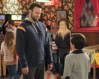 Single Parents – Will Cooper (Taran Killam)