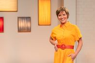 Kaffee oder Tee – Moderatorin Evelin König präsentiert Gesundheitstipps, Rezepte, Ratschläge, Freizeitanregungen und Unterhaltung.