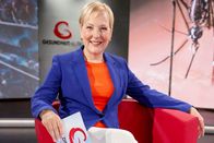 gesundheitheute – Moderatorin Dr. Jeanne Fürst