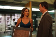 CSI: NY – CSI: NY (2010)