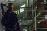The Equalizer – Denzel Washington (Robert 'Bob' McCall).