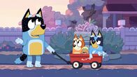 Bluey – Fr, 02.10., 06:45 Uhr