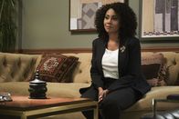 All Rise - Die Richterin – Lola Carmichael (Simone Missick)