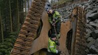 Ice Road Rescue - Extremrettung in Norwegen – Mi, 26.11., 11:05 Uhr