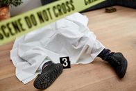 BTK - Im Kopf von Dennis Rader – Leiche an einem Tatort