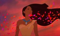 Pocahontas – Pocahontas