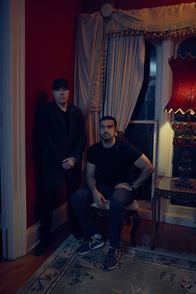 Ghost Hunters – Fr, 06.01., 01:10 Uhr