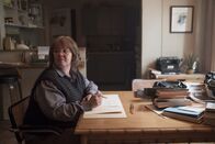 Can You Ever Forgive Me? – Lee Israel (Melissa McCarthy)