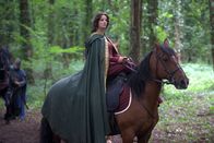 The Bastard Executioner – Baroness Lady Love Ventris (Flora Spencer-Longhurst)