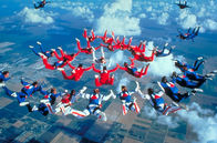 Drop Zone – Drop Zone (1994)